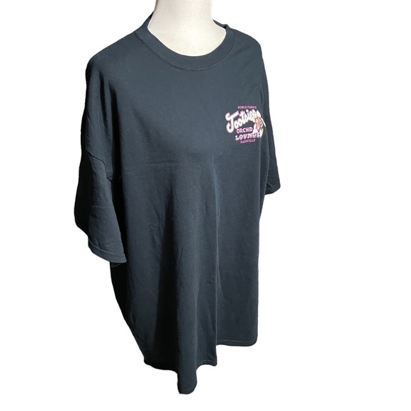 Tootsie's Orchid Lounge Nashville T-shirt Size 2XL - Picture 4 of 7